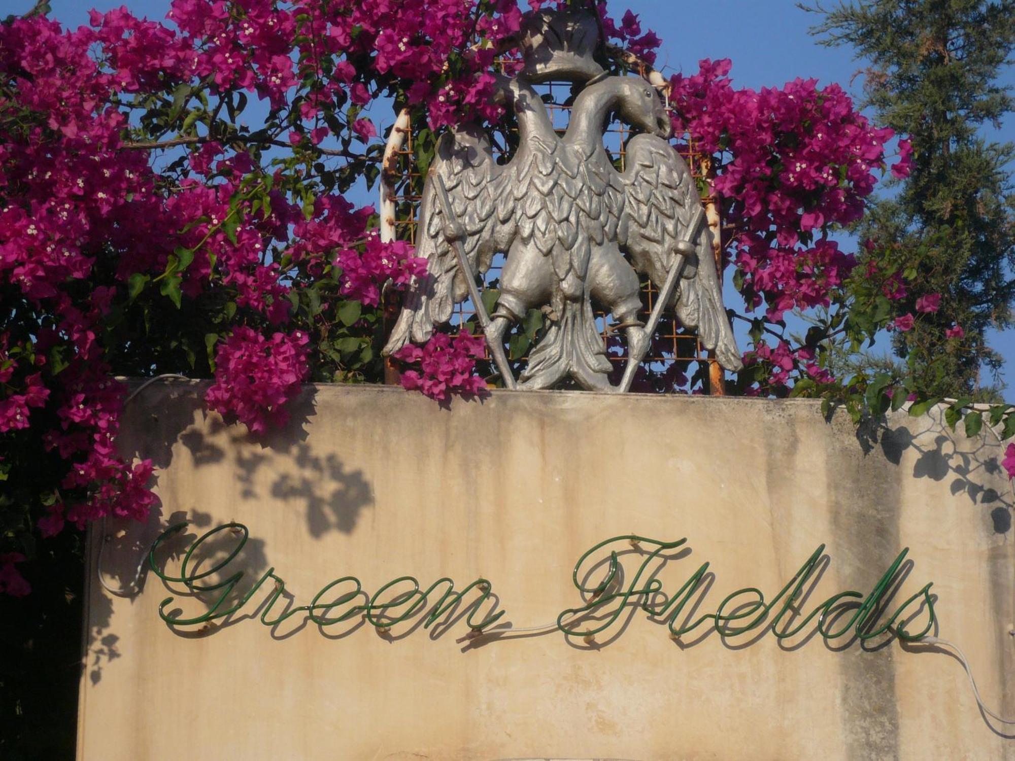 Greenfields Country Club Limassol Exterior photo