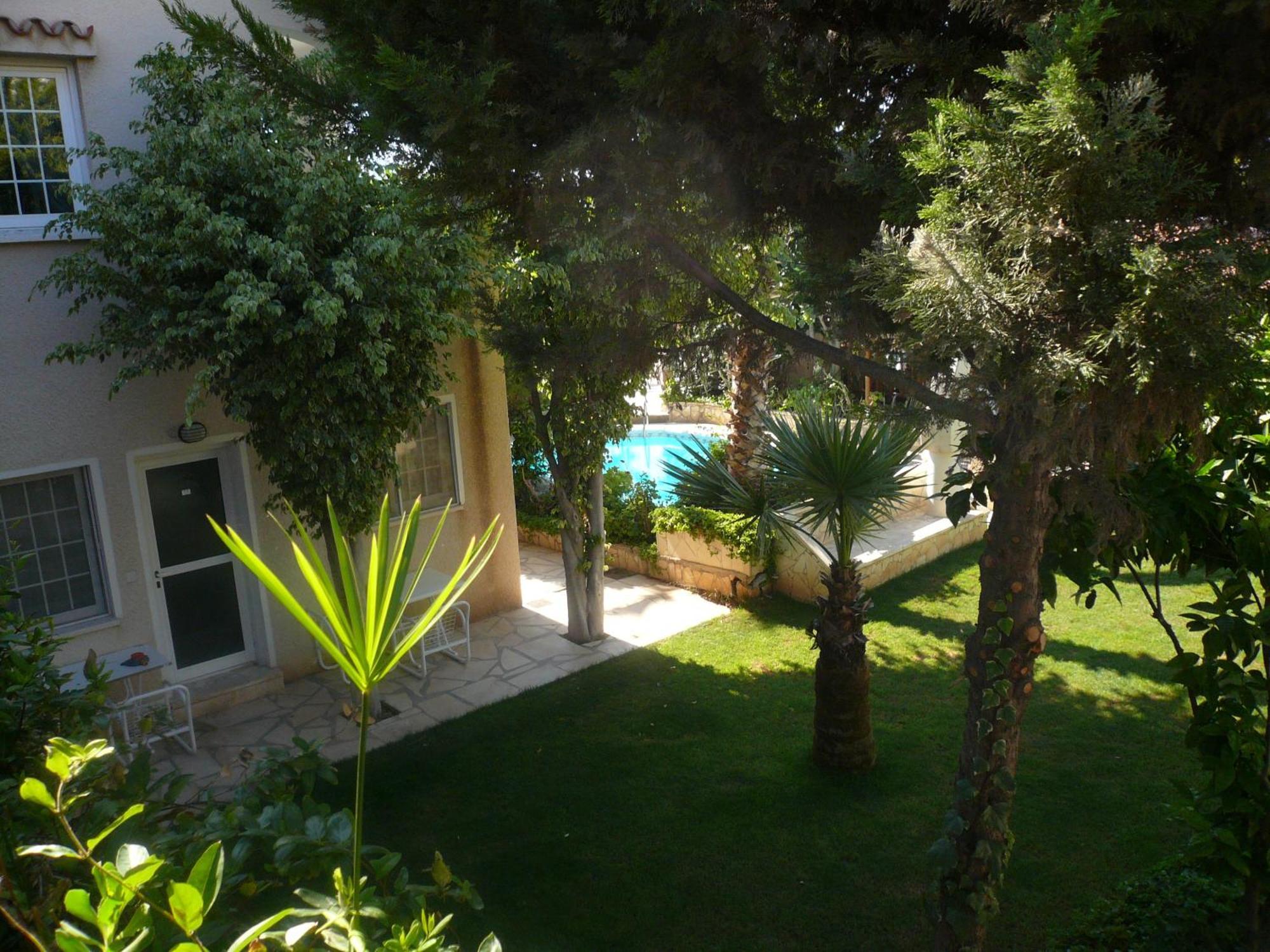 Greenfields Country Club Limassol Exterior photo