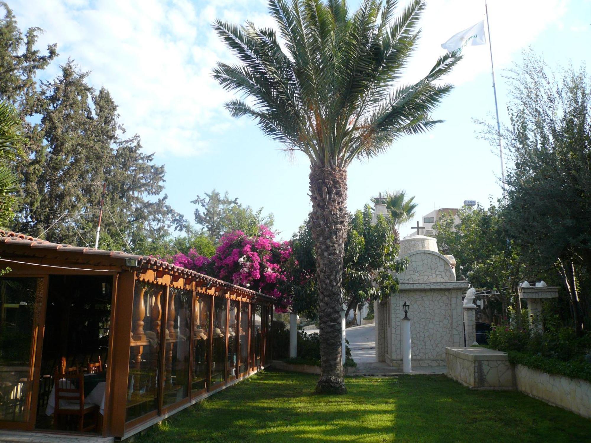 Greenfields Country Club Limassol Exterior photo
