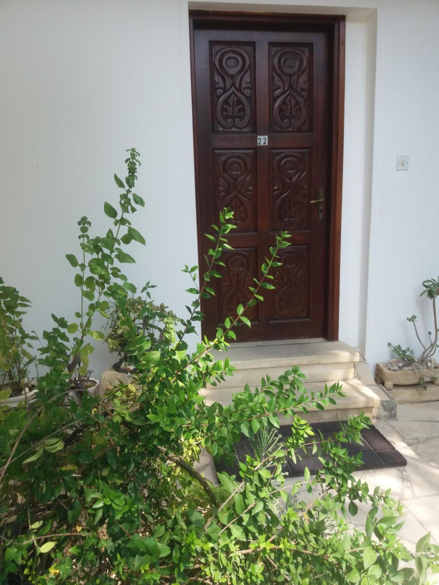 Greenfields Country Club Limassol Exterior photo