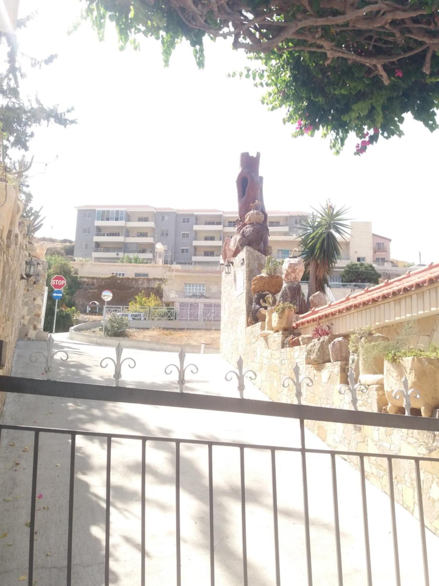Greenfields Country Club Limassol Exterior photo