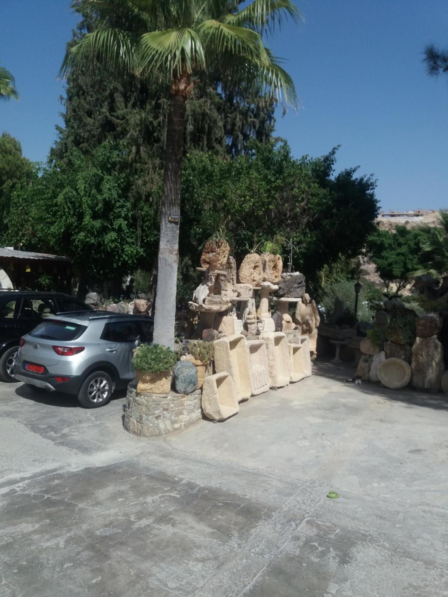 Greenfields Country Club Limassol Exterior photo