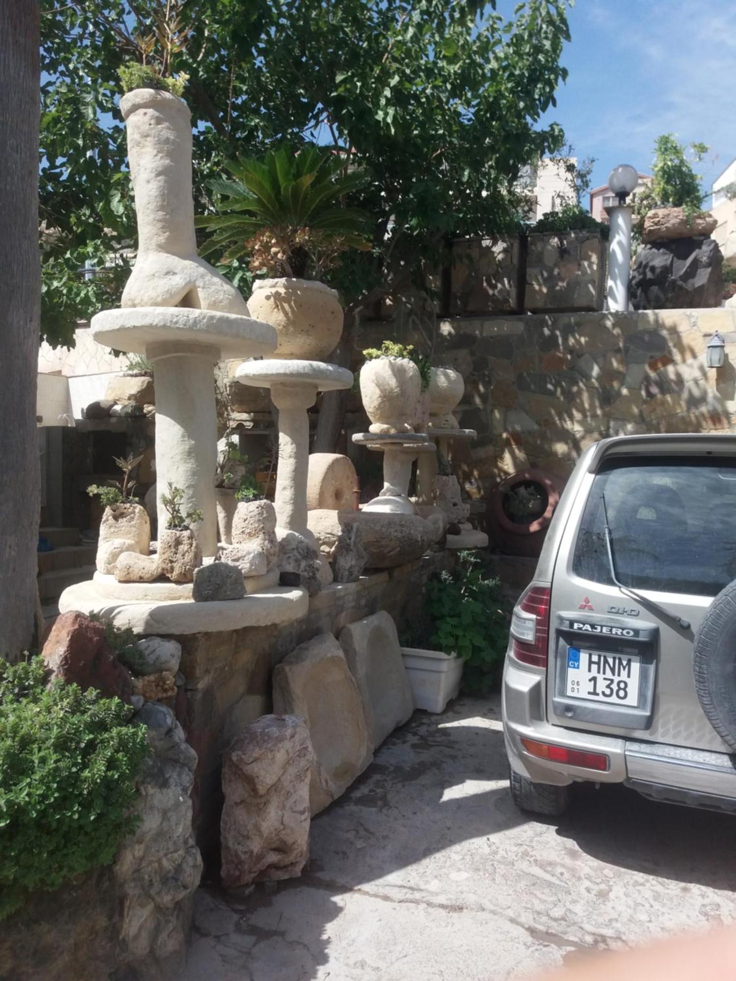 Greenfields Country Club Limassol Exterior photo