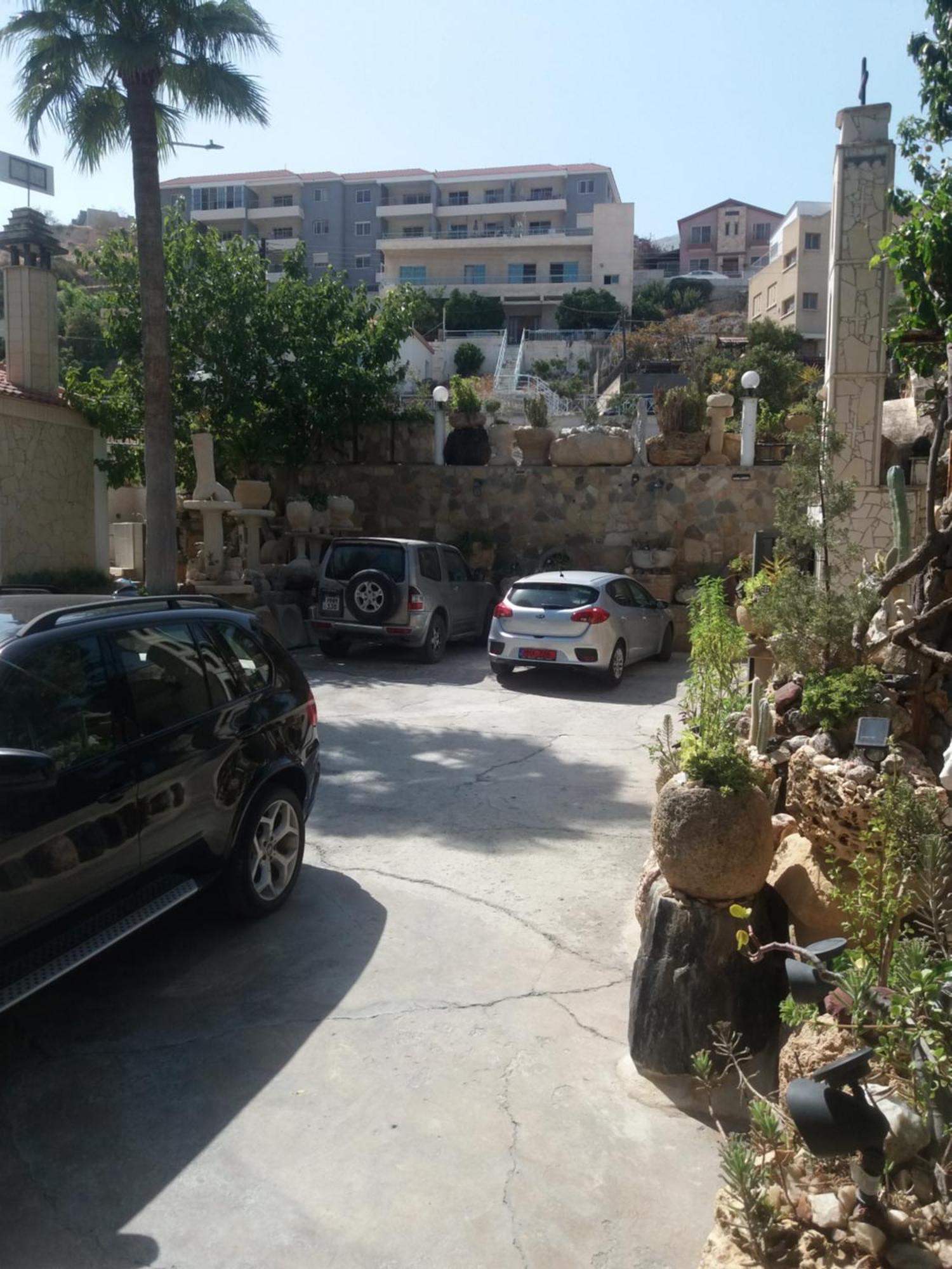 Greenfields Country Club Limassol Exterior photo