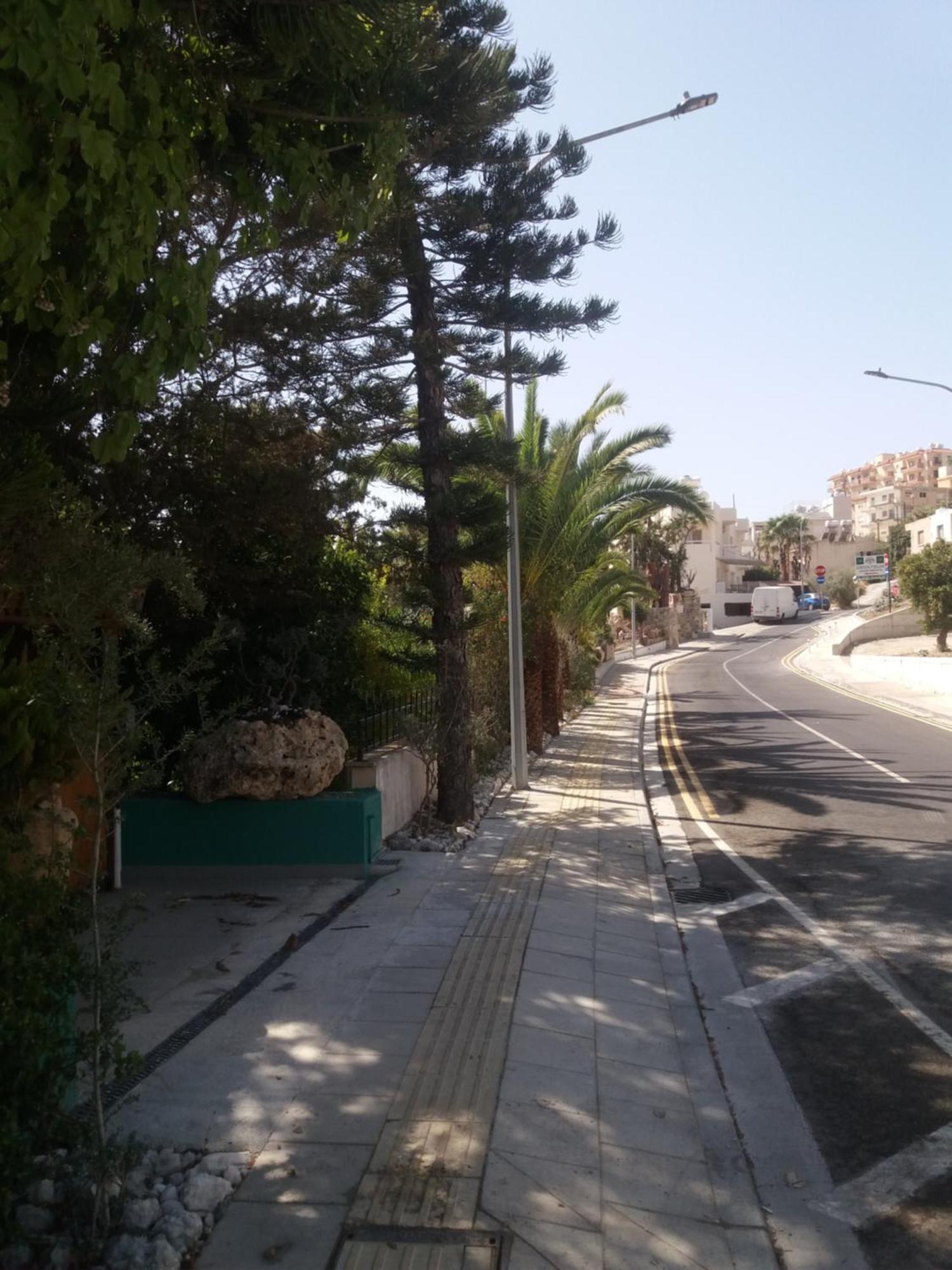 Greenfields Country Club Limassol Exterior photo