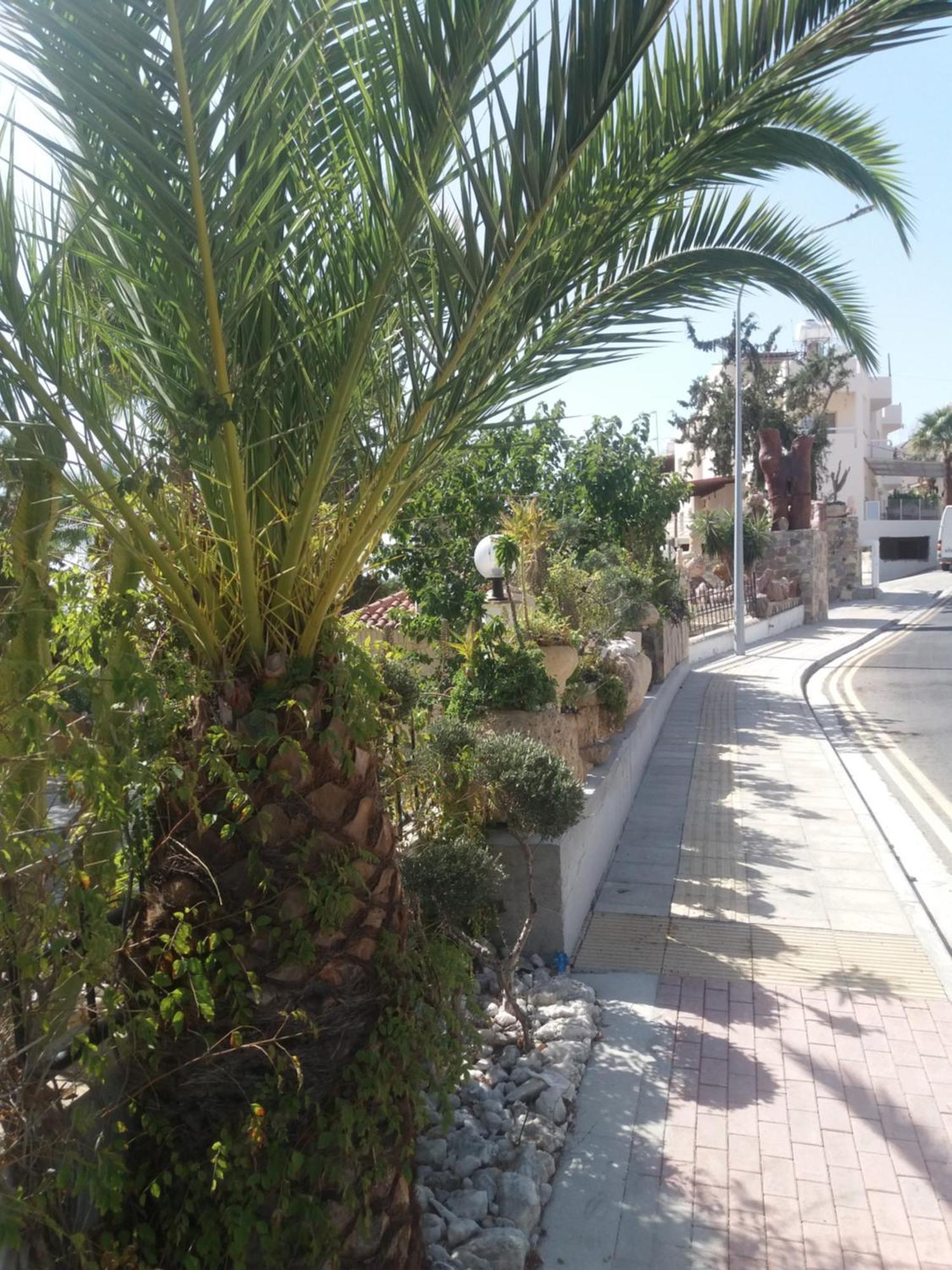 Greenfields Country Club Limassol Exterior photo