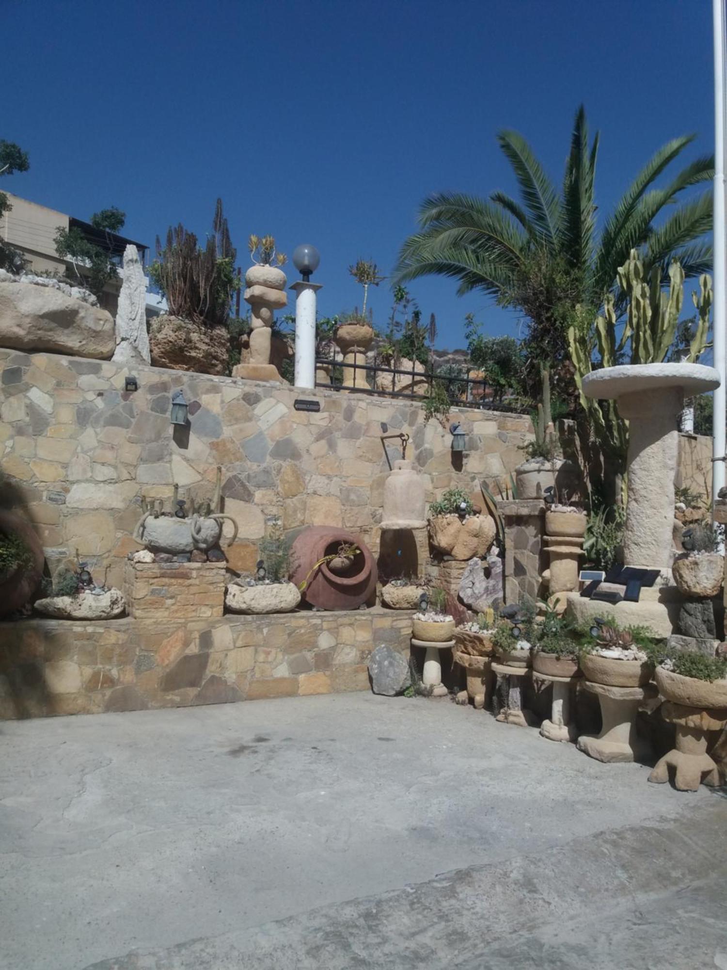Greenfields Country Club Limassol Exterior photo
