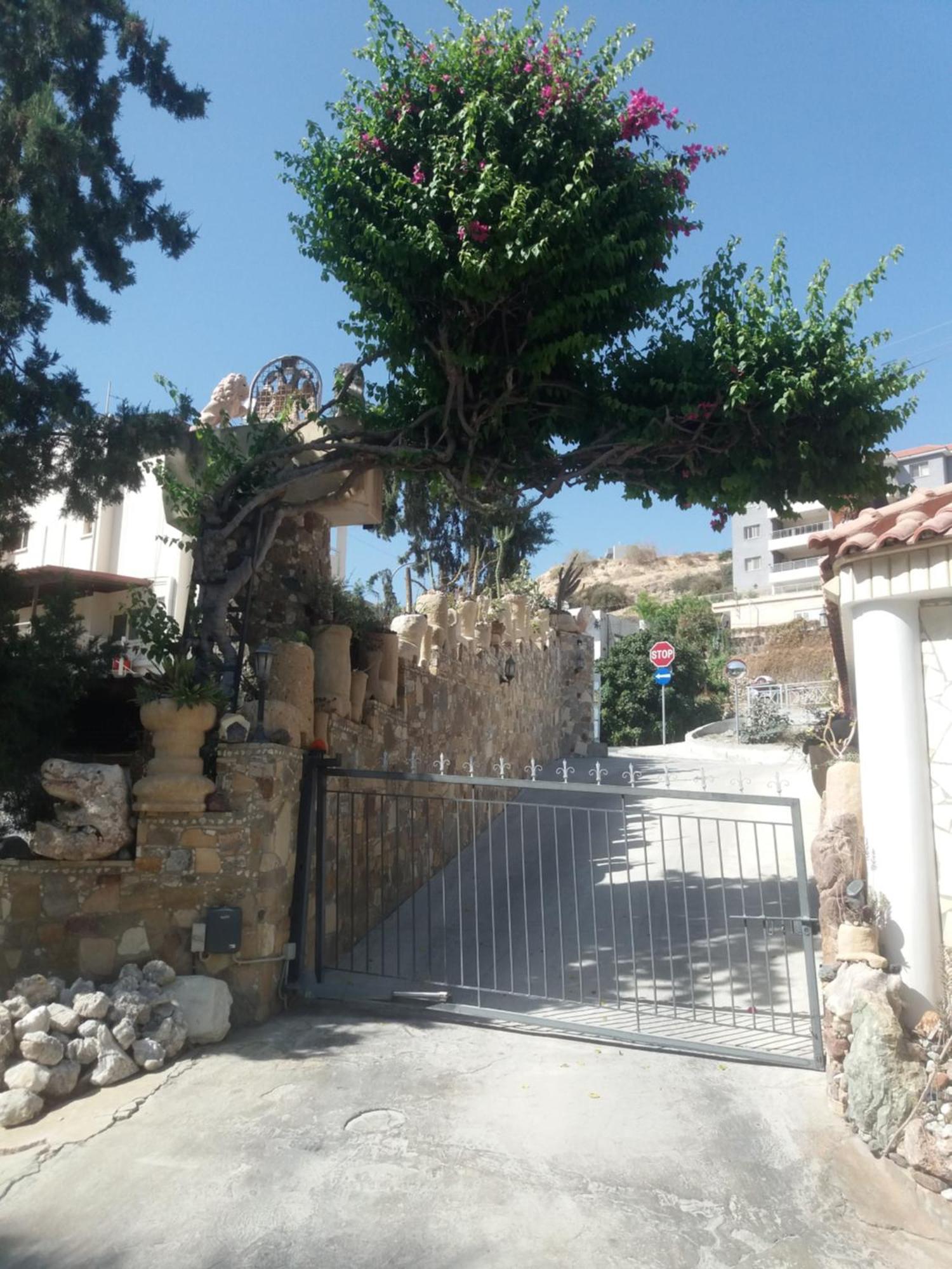 Greenfields Country Club Limassol Exterior photo