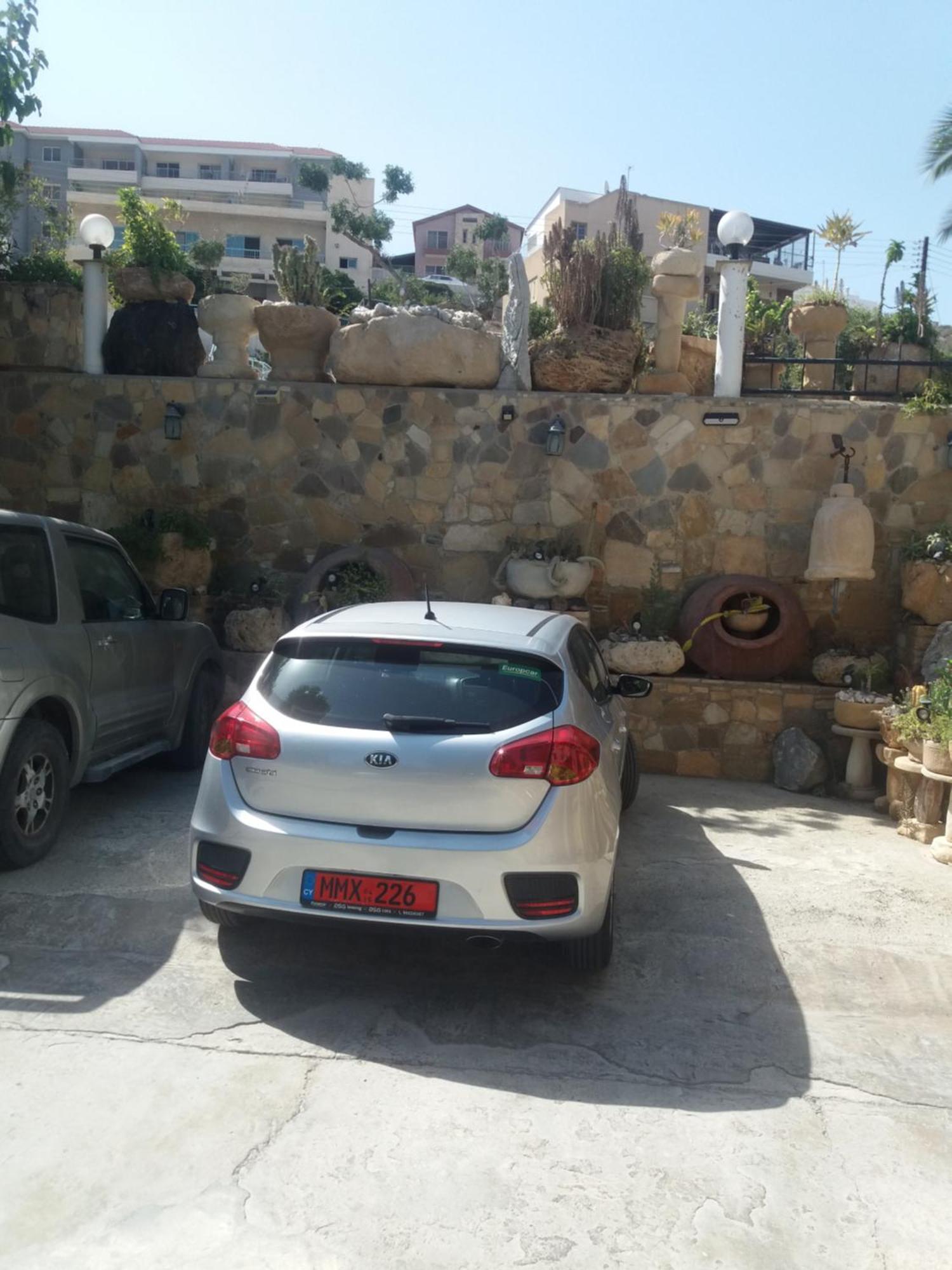 Greenfields Country Club Limassol Exterior photo