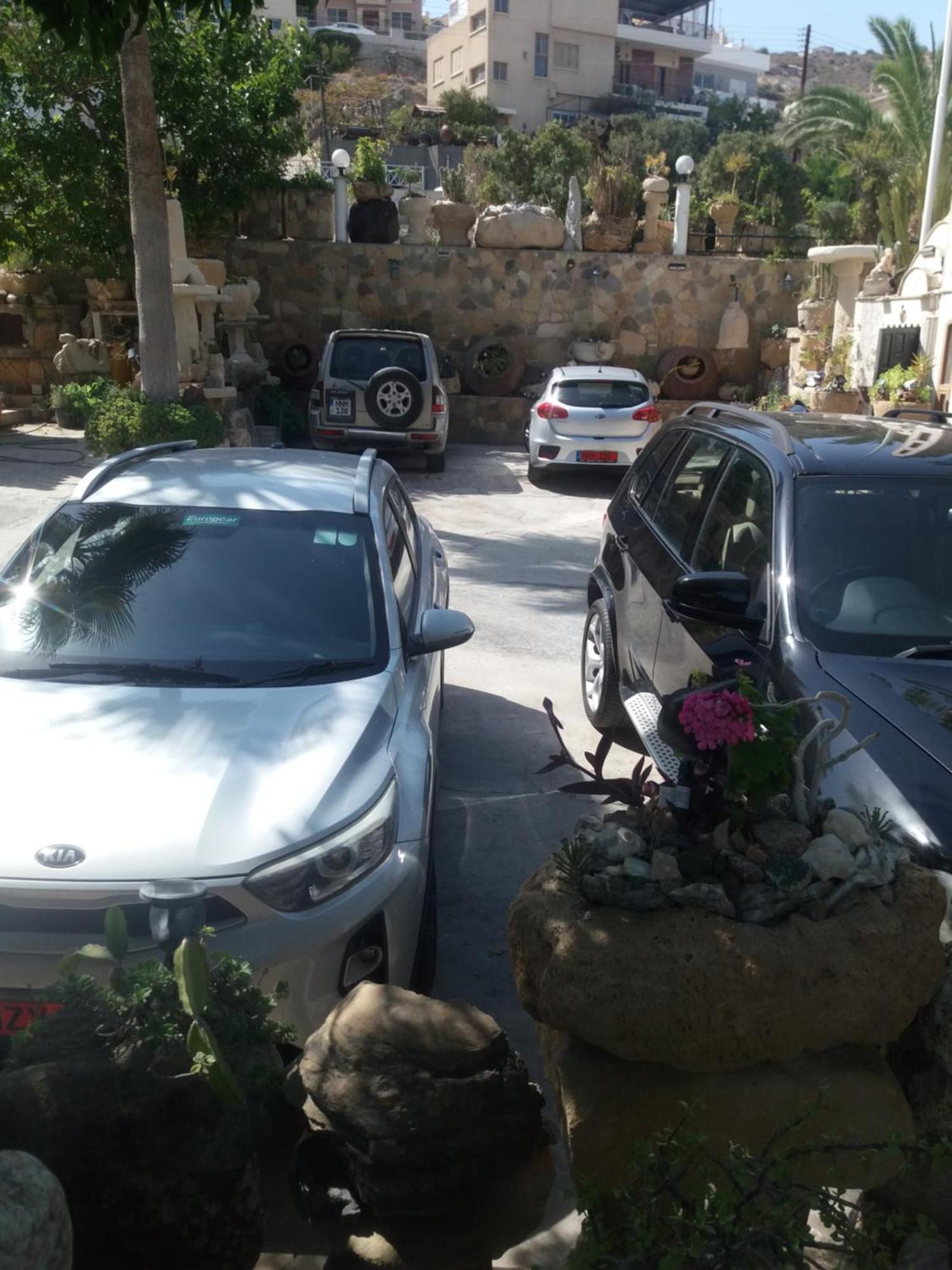 Greenfields Country Club Limassol Exterior photo