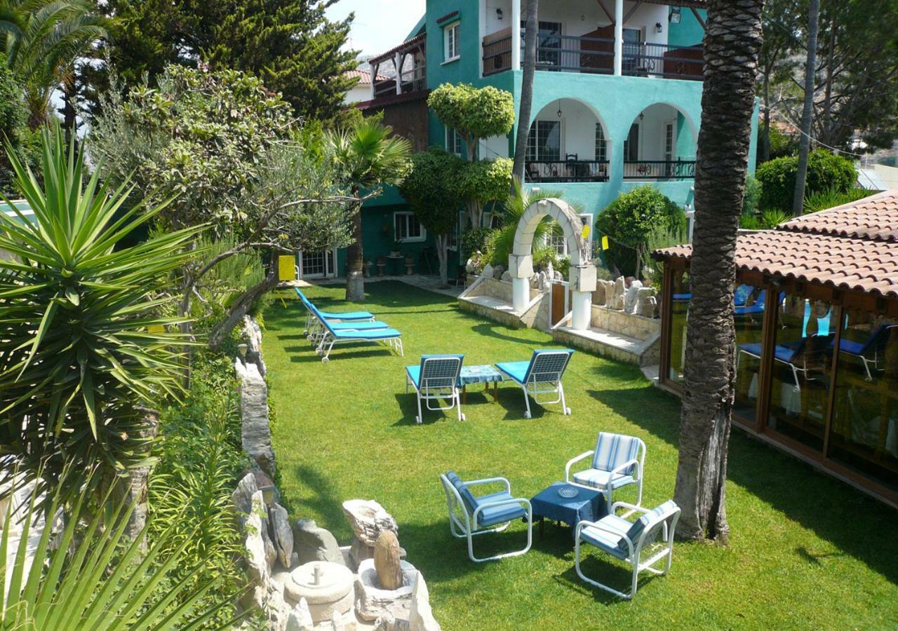 Greenfields Country Club Limassol Exterior photo