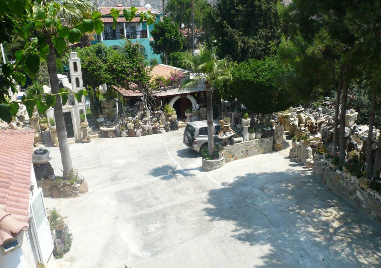 Greenfields Country Club Limassol Exterior photo